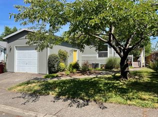 13325 SE Schiller St #77, Portland, OR 97236