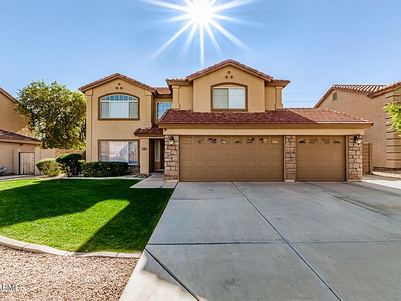 2nd image of 535 E MAYFIELD Drive