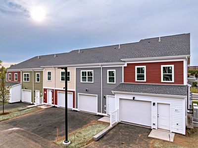 41 Morris St #104, Springfield, MA, 01105