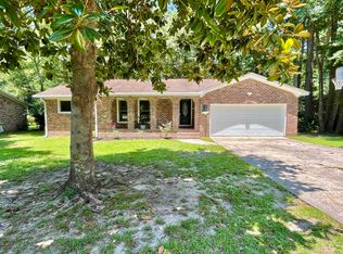 119 Azalea Dr, Summerville, SC 29485