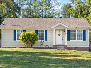 659 Artic Ave, Oak Grove, KY 42262