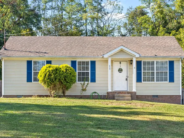 659 Artic Ave, Oak Grove, KY 42262