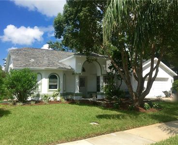 833 Christina Cir, Oldsmar, FL, 34677