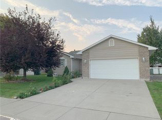316 Future Cir, Billings, MT 59102