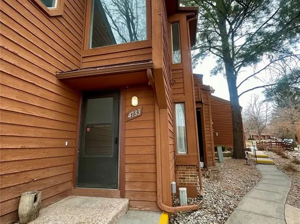 4733 Daybreak Cir, Colorado Springs, CO 80917