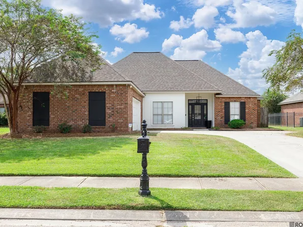 16940 River Birch Ave, Greenwell Springs, LA 70739