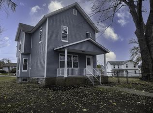 22 E 1st St, Exeter, PA 18643