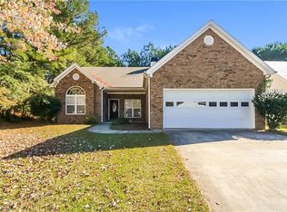 220 Commerce Dr, Fayetteville, GA 30214