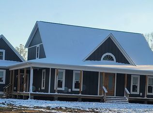 13551 Cedar Creek Rd, Chesterfield, VA 23838