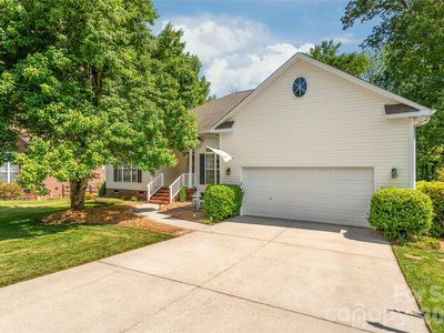 11811 Crossroads Pl, Concord, NC, 28025