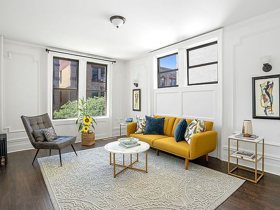 2nd image of 303 W 122nd St APT 41