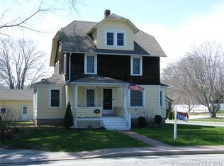 206 Main St, Deep River, CT 06417