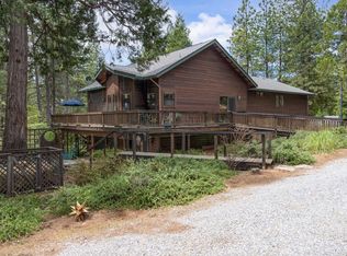 19311 Mountain View Way, Volcano, CA 95689