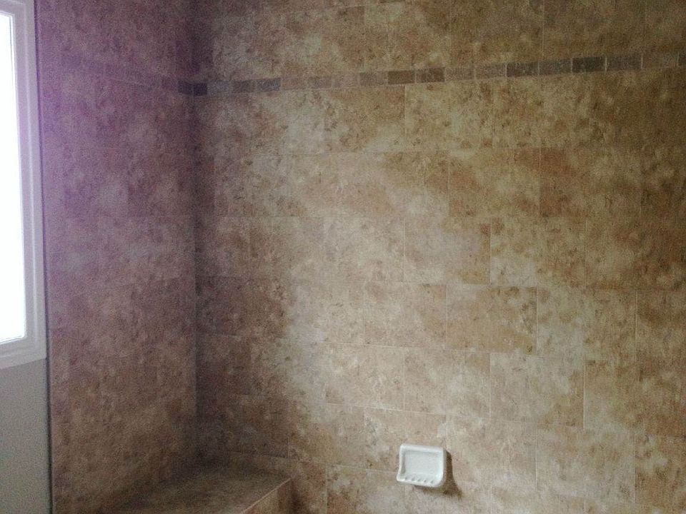 Main Bath