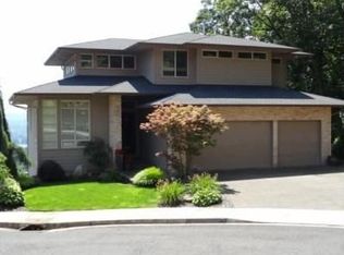 603 NW Valley St, Camas, WA 98607
