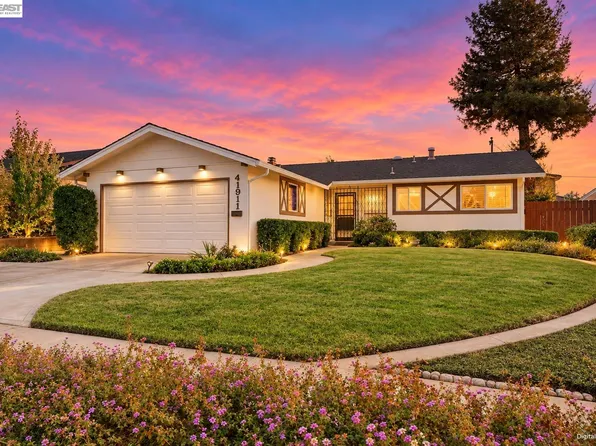 41911 Paseo Padre Pkwy, Fremont, CA 94539