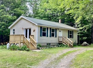 142 Durgintown Rd, Hiram, ME 04041