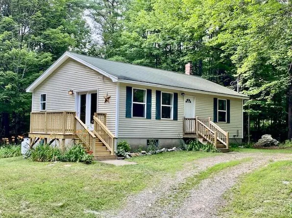 142 Durgintown Road, Hiram, ME 04041