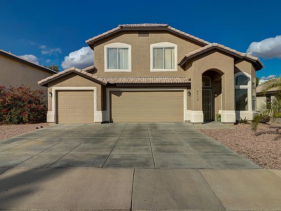 3rd image of 8618 W Las Palmaritas Dr