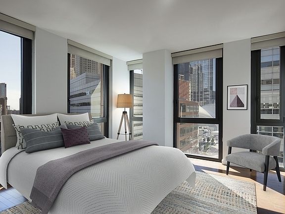 2nd image of 53 N Moore St APT 3H