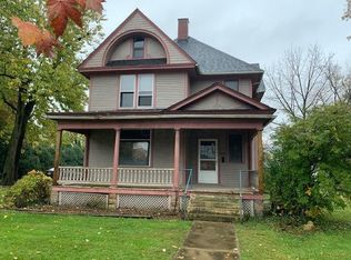 311 E Water St, Prospect, OH 43342