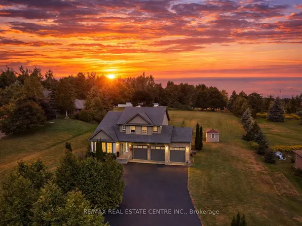 37 Woodland Dr, East Garafraxa, ON L9W 6B7