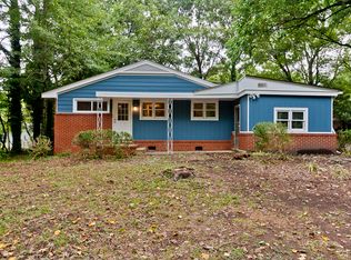 210 Wilmot Dr, Raleigh, NC 27606