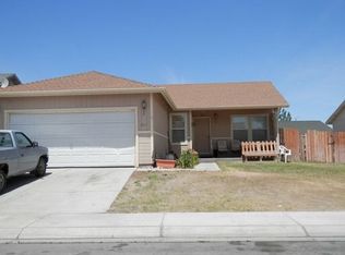 602 Annie Way, Fernley, NV 89408