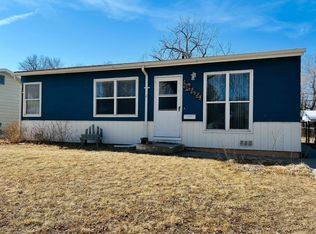 1044 E Tallent St, Rapid City, SD 57701