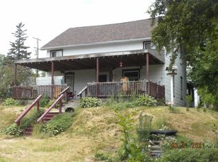 6112 Trend St, Mayville, MI 48744