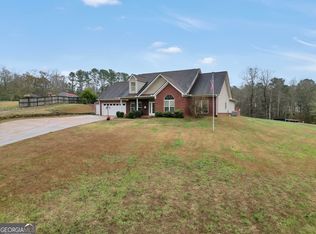 415 Rosser Rd, Covington, GA 30016