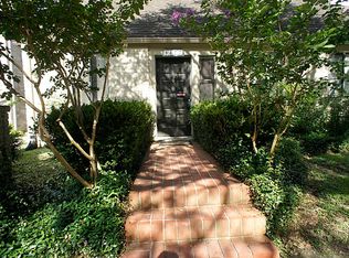 Alisa Ln, Houston, TX 77084