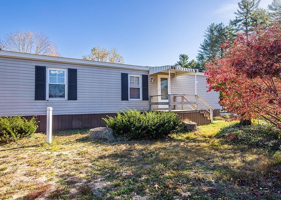 9 Presidents Way, Carver, MA 02330 Zillow