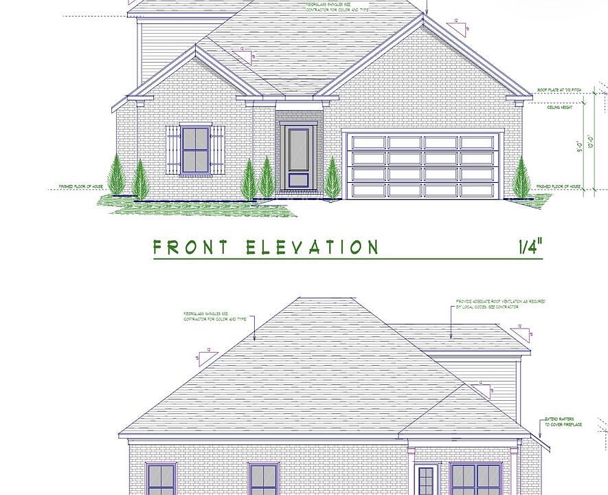 2nd image of 906 Hunters Creek Blvd