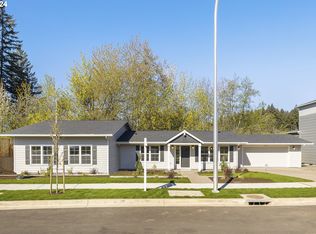 7215 NE Ridge Ct LOT 2, Hillsboro, OR 97124