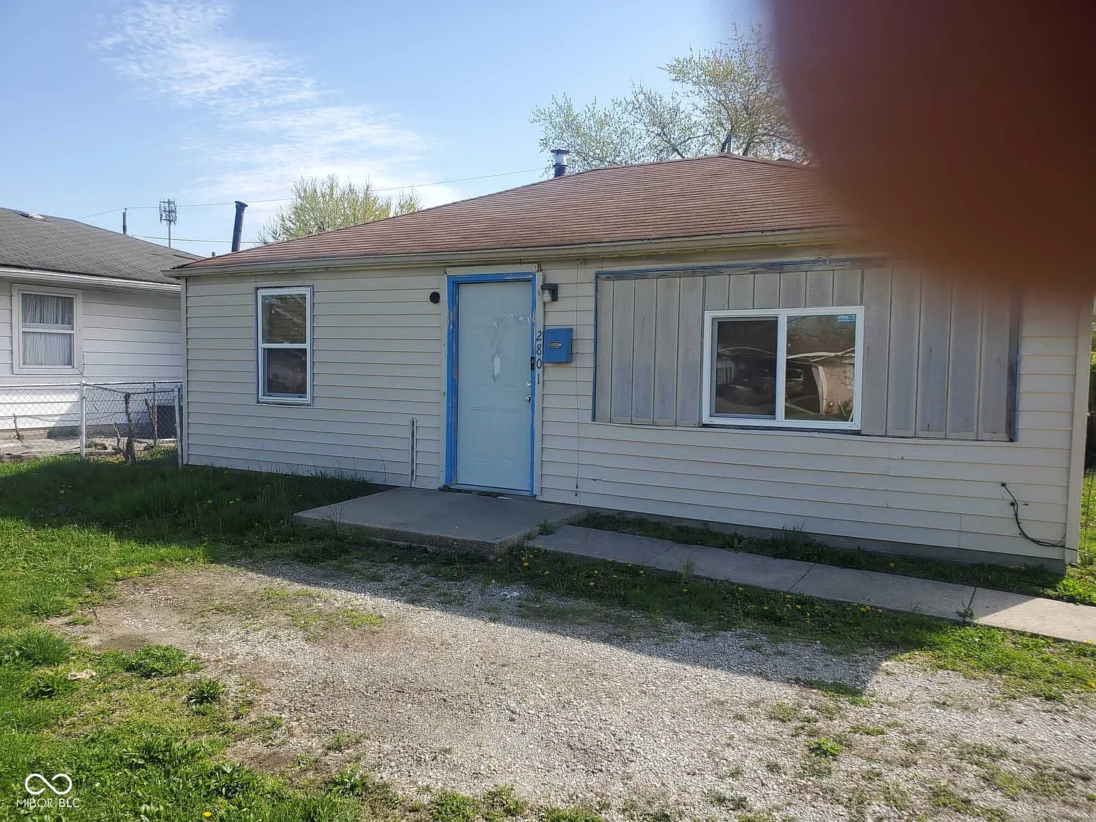 2801 Brouse Ave photo 1