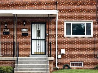 5028 Roseld Ct, Oxon Hill, MD 20745