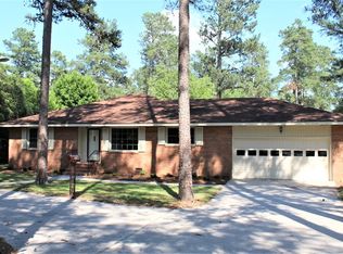 1148 Whiskey Rd, Aiken, SC 29801