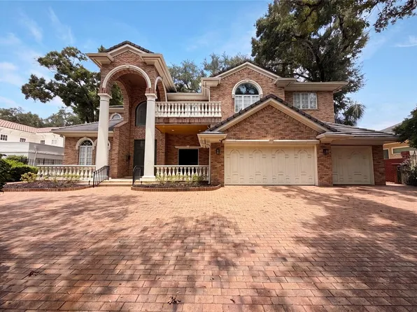4407 W DALE AVENUE, TAMPA, FL 33609