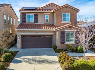 478 Sawyer Drive, Vacaville, CA 95687