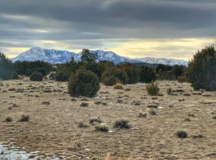 856 Rio Cucharas Chase #3, Walsenburg, CO 81089