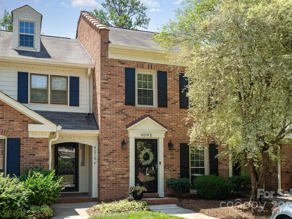 9019 Nolley Ct Unit E, Charlotte, NC 28270