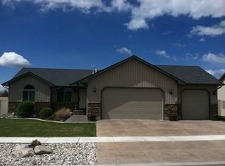 4841 Brookstone St, Chubbuck, ID 83202