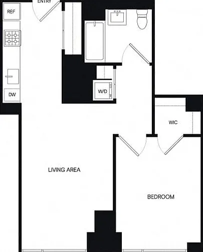 1 Eagle St #3310 — Photo 2