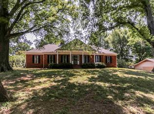 7080 Westbranch Rd, Olive Branch, MS 38654