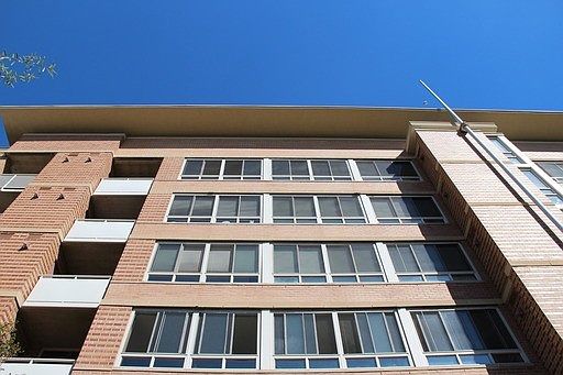 2nd image of 355 I St SW APT 523