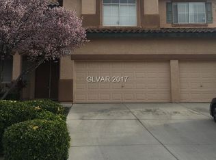 2709 Woodflower Ave #0, Henderson, NV 89052