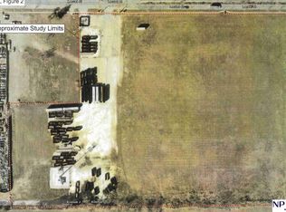 13th E Locust St, Carter Lake, IA 51510