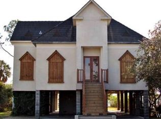 26906 Moses Rd, Orange Beach, AL 36561