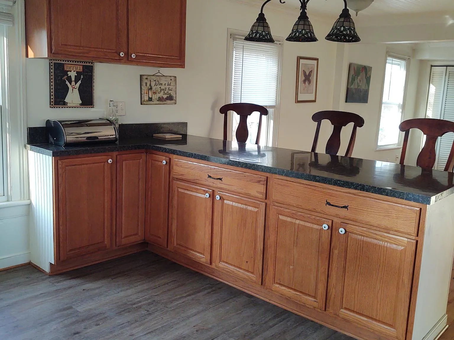 3 bed, 1900 sqft, $2,800 — Photo 3